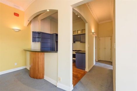 Photo of property in 12/60 Courtenay Place, Te Aro, Wellington, 6011