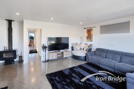 Photo of property in 43b Tilford Street, Woolston, Christchurch, 8062