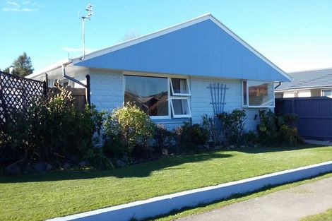 Photo of property in 20a Ferniehurst Street, Somerfield, Christchurch, 8024