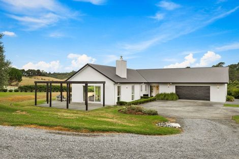 Photo of property in 255 Austin Road, Dairy Flat, Albany, 0794