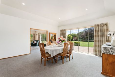 Photo of property in 518 Pound Road, Yaldhurst, Christchurch, 7676