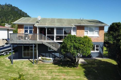 Photo of property in 1009 Tararu Sh25 Road, Thames, 3500