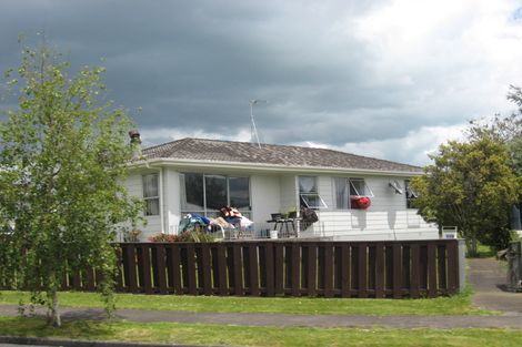 Photo of property in 110 Rowandale Avenue, Manurewa, Auckland, 2102