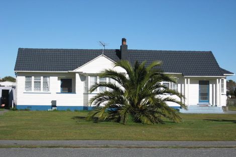 Photo of property in 181-183 Stafford Street, Hokitika, 7810