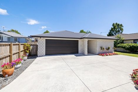 Photo of property in 53a Ascot Road, Chartwell, Hamilton, 3210