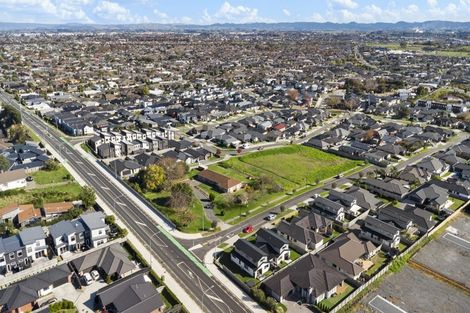 Photo of property in Jennian Avenue, Rototuna North, Hamilton, 3281