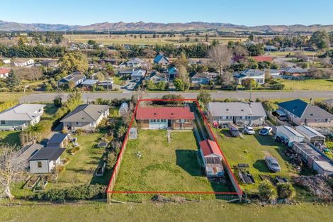 Photo of property in 5 Townend Street, Waipara, 7483