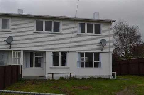 Photo of property in 8-12 Miro Street, Levin, 5510