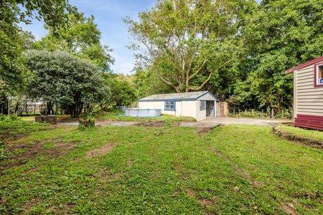 Photo of property in 76 Patu-kukupa Street, Manaia, 4612