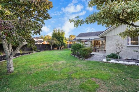 Photo of property in 1 Camellia Place, Hamilton Lake, Hamilton, 3204