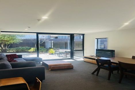 Photo of property in Leicester Executive Apartments, 110/282 Madras Street, Christchurch Central, Christchurch, 8011