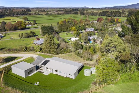 Photo of property in 10 Mclennan Lane, Whatawhata, Hamilton, 3285