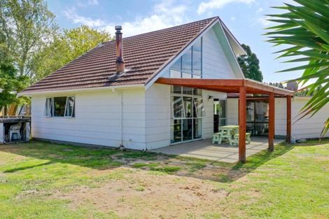 Photo of property in 137 College Road, Edgecumbe, 3120