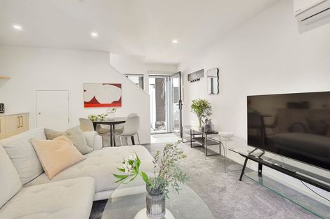 Photo of property in 2/196 Worcester Street, Christchurch Central, Christchurch, 8011