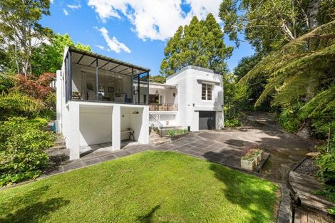 Photo of property in 21 Kopiko Road, Titirangi, Auckland, 0604