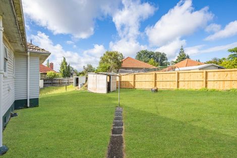 Photo of property in 41 Plunket Terrace, Hamilton East, Hamilton, 3216