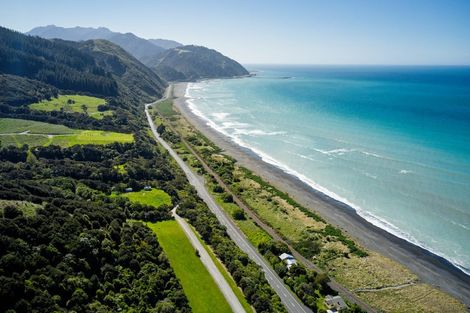 Photo of property in 1481l State Highway 1, Mangamaunu, Kaikoura, 7371