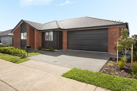 Photo of property in 33 Taffe Crescent, Pyes Pa, Tauranga, 3112