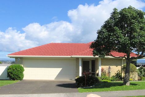 Photo of property in 5 Golden Heights, Hairini, Tauranga, 3112
