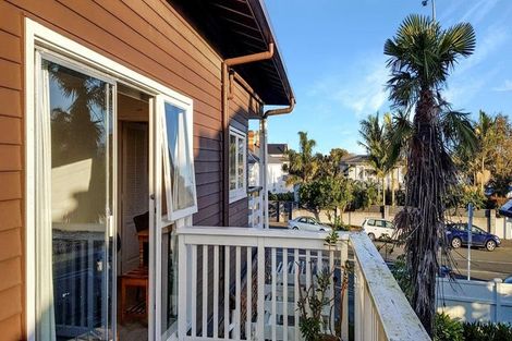 Photo of property in 213 Jervois Road, Herne Bay, Auckland, 1011