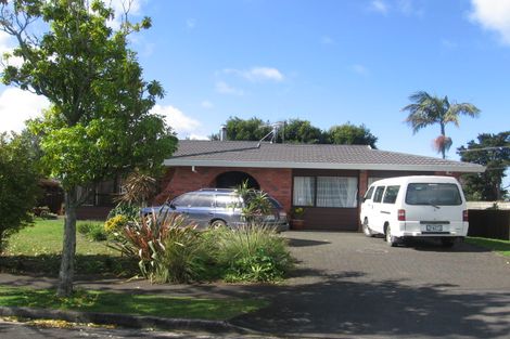 Photo of property in 8 Beaumont Court, Maunu, Whangarei, 0110