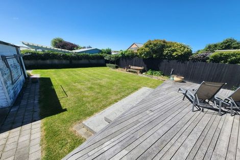 Photo of property in 53 Birchfield Avenue, Dallington, Christchurch, 8061