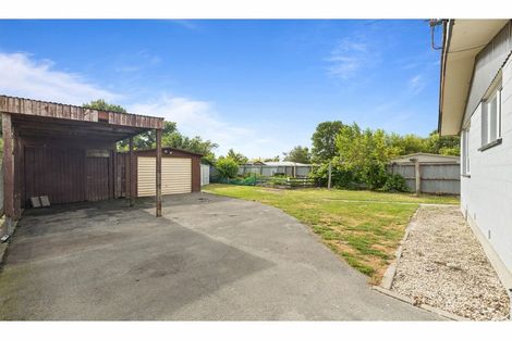 Photo of property in 38 Bush Street, Rangiora, 7400