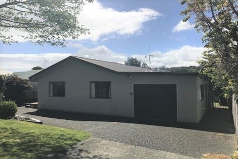 Photo of property in 12 Mamaku Rise, Welcome Bay, Tauranga, 3112