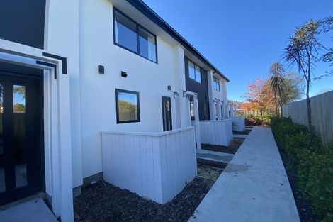 Photo of property in 5/550 Barbadoes Street, Edgeware, Christchurch, 8013