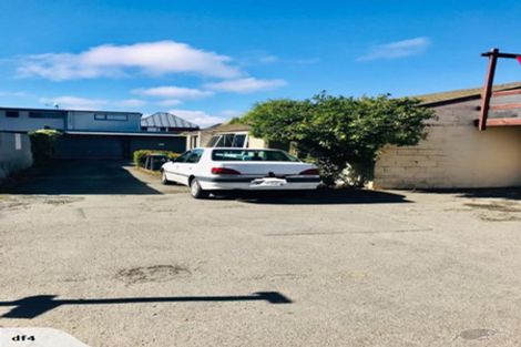 Photo of property in 4/136 Clarence Street, Riccarton, Christchurch, 8011