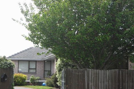 Photo of property in 254 Grimseys Road, Redwood, Christchurch, 8051