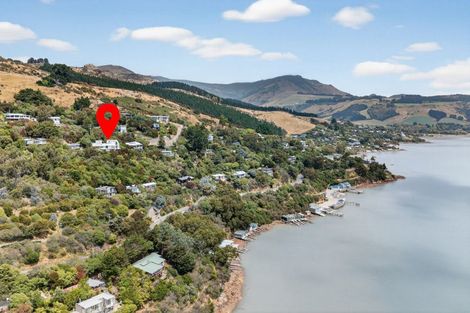 Photo of property in 29 Bayview Road, Charteris Bay, Lyttelton, 8971