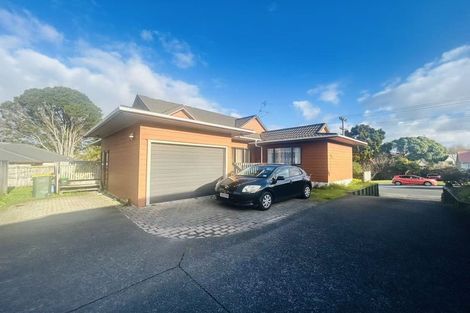 Photo of property in 5 Rimu Street, New Lynn, Auckland, 0600