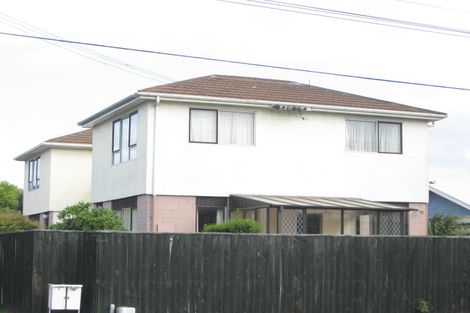 Photo of property in 2/24 Rosebery Street, Spreydon, Christchurch, 8024