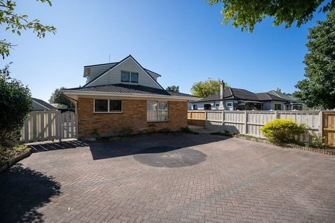 Photo of property in 58a Nixon Street, Hamilton East, Hamilton, 3216