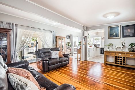 Photo of property in 1/9 Hazards Road, Weymouth, Auckland, 2103