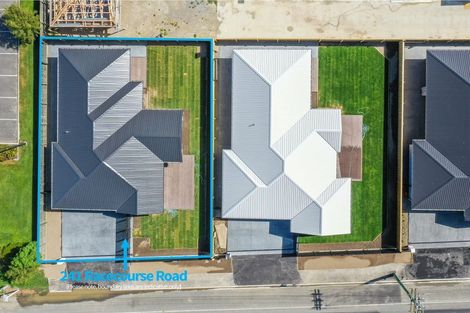 Photo of property in 241 Racecourse Road, Allenton, 7700