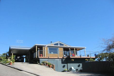 Photo of property in 4 Hinton Road, Karoro, Greymouth, 7805