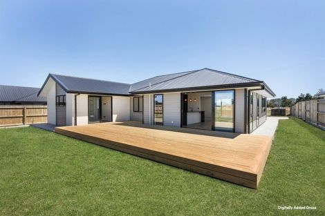 Photo of property in 174 Ranfurly Road, Feilding, 4702