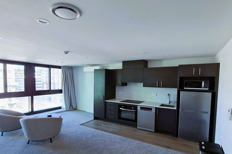 Photo of property in 511/123 Taranaki Street, Te Aro, Wellington, 6011