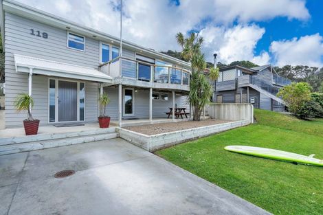 Photo of property in 119 Wintle Street, Mangawhai Heads, Mangawhai, 0505
