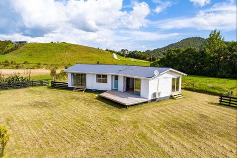 Photo of property in 564 Brown Road, Mangawhai, Kaiwaka, 0573
