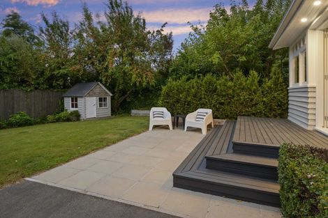 Photo of property in 40 Centaurus Road, Cashmere, Christchurch, 8022