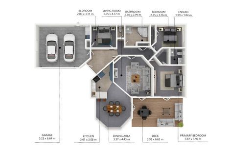 Photo of property in 170 Gloucester Road, Mount Maunganui, 3116