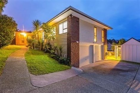 Photo of property in 5 Theodora Place, Mairangi Bay, Auckland, 0630