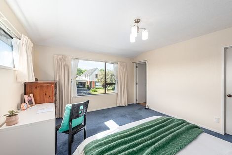 Photo of property in 2 Rubens Place, Burnside, Christchurch, 8053