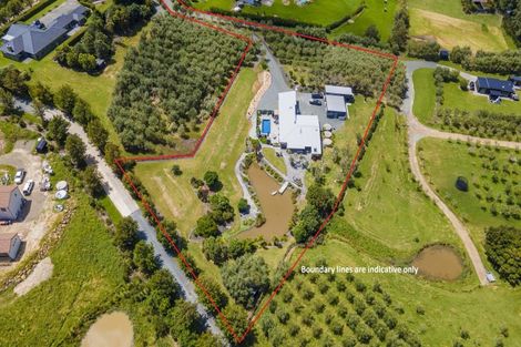 Photo of property in 458a King Road, Mangawhai, 0573