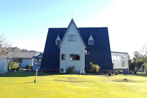 Photo of property in 32 Fraser Street, Ross, 7812