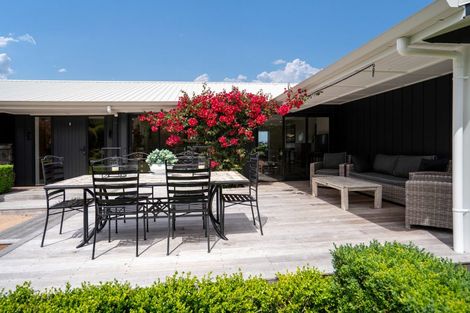 Photo of property in 229 Norwegian Road, Rotoorangi, Cambridge, 3495