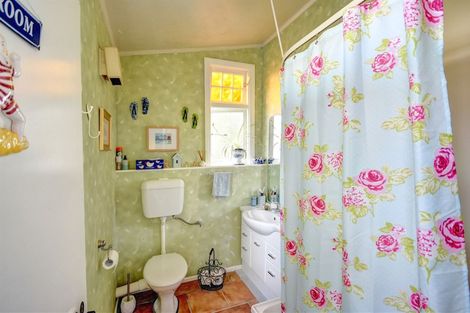 Photo of property in 43 Hawthorn Avenue, Mornington, Dunedin, 9011